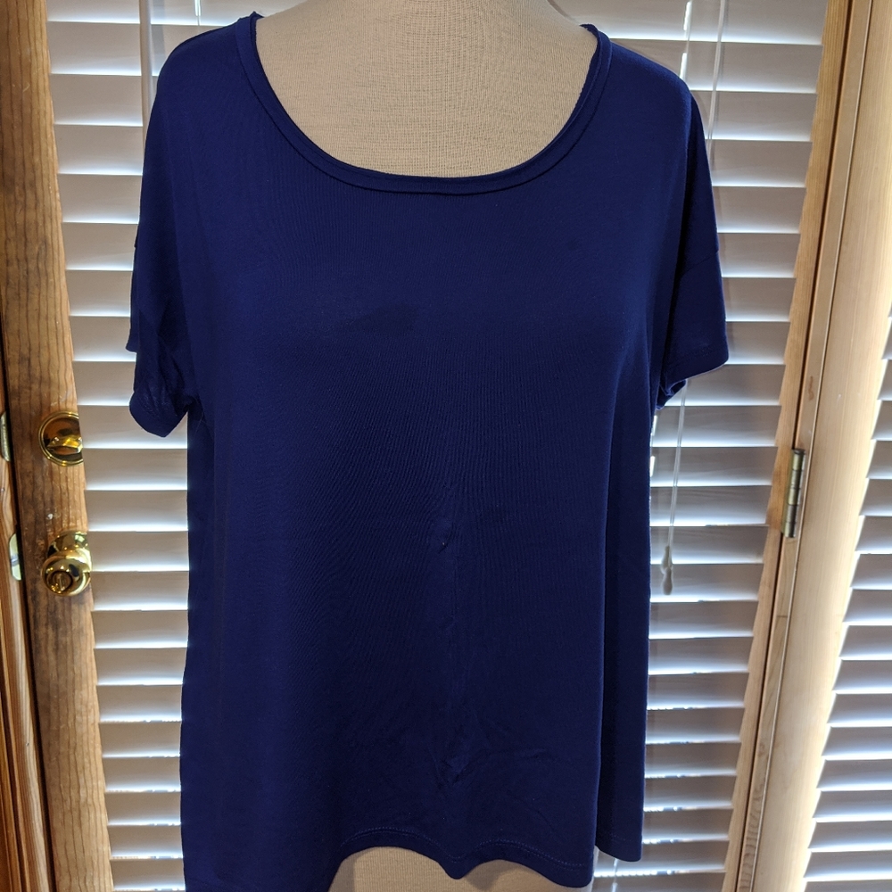 Loose T-shirt
